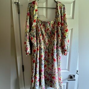 Lauren Conrad Dress